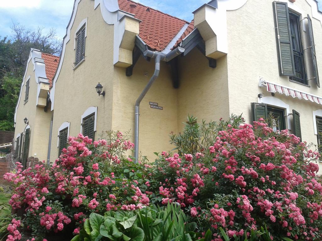 Hillside Apartments Révfülöp Стая снимка