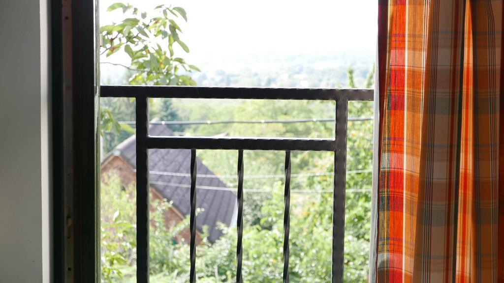 Hillside Apartments Révfülöp Екстериор снимка