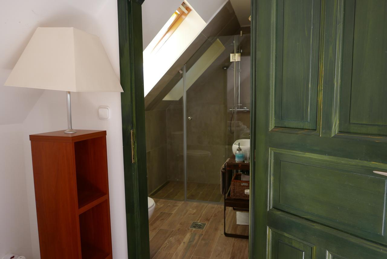 Hillside Apartments Révfülöp Екстериор снимка