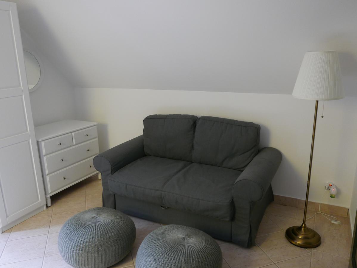 Hillside Apartments Révfülöp Екстериор снимка