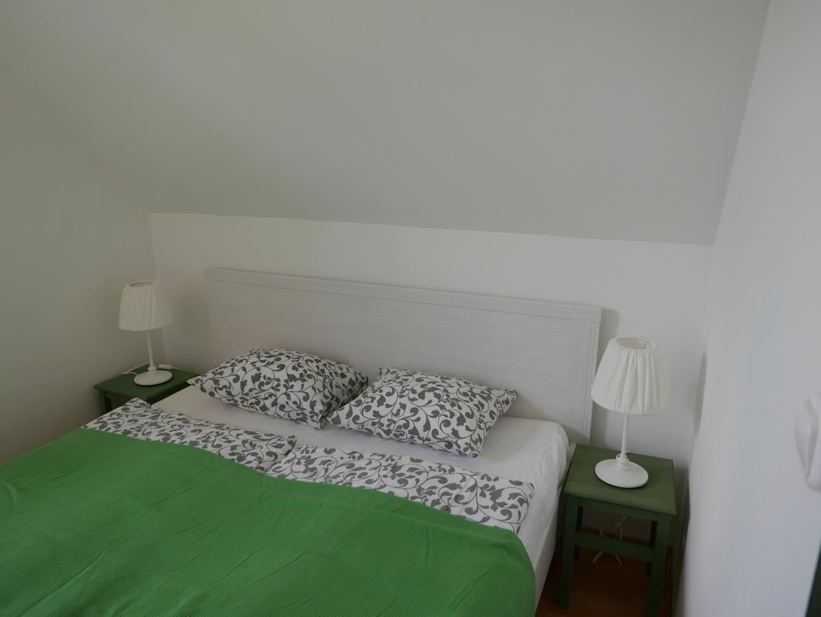 Hillside Apartments Révfülöp Екстериор снимка