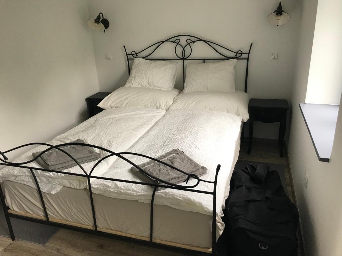 Hillside Apartments Révfülöp Екстериор снимка